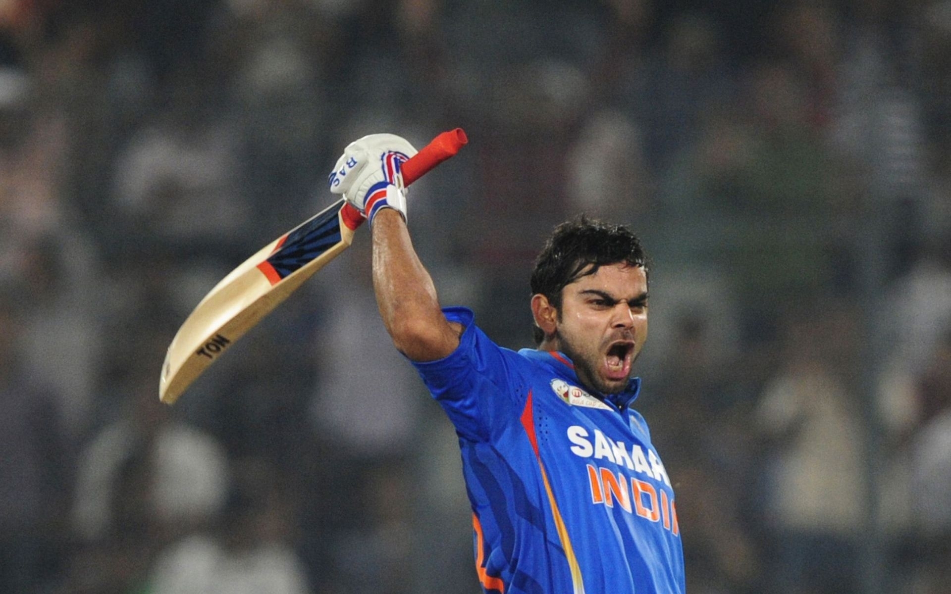 1920x1200 Cricket Virat Kohli HD Wallpaper, Desktop