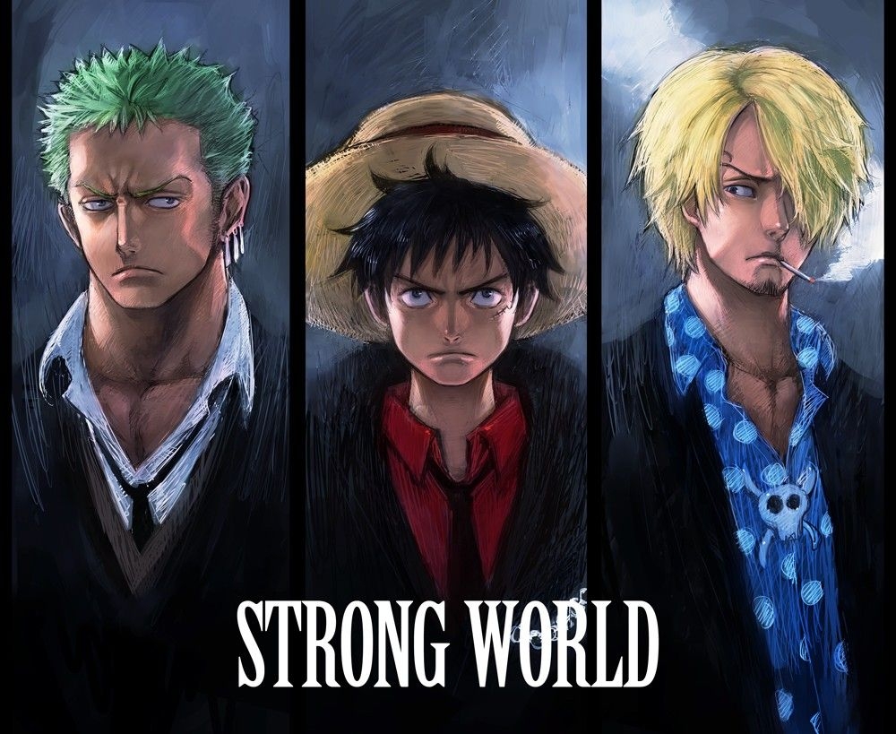 1000x820 The 6 Paths of Pain vs. Monster Trio, Desktop