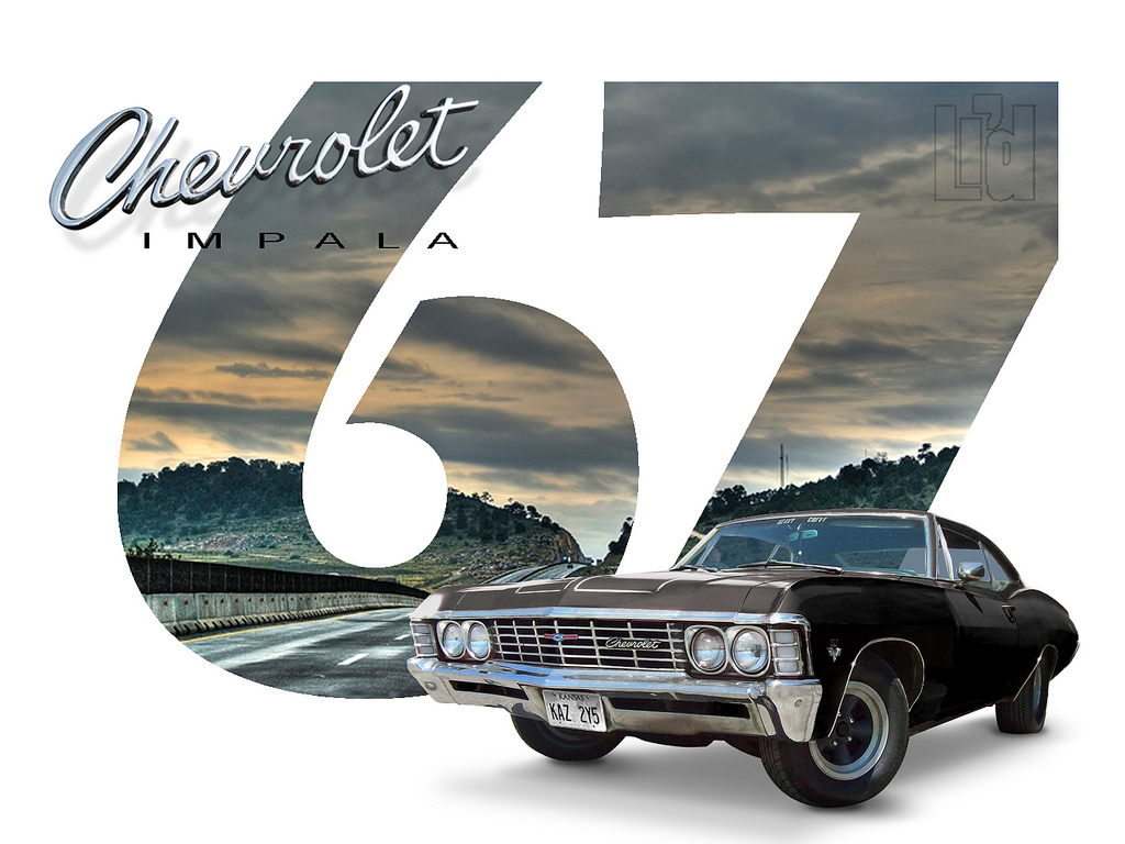 1030x770 Chevy Impala Background, Desktop