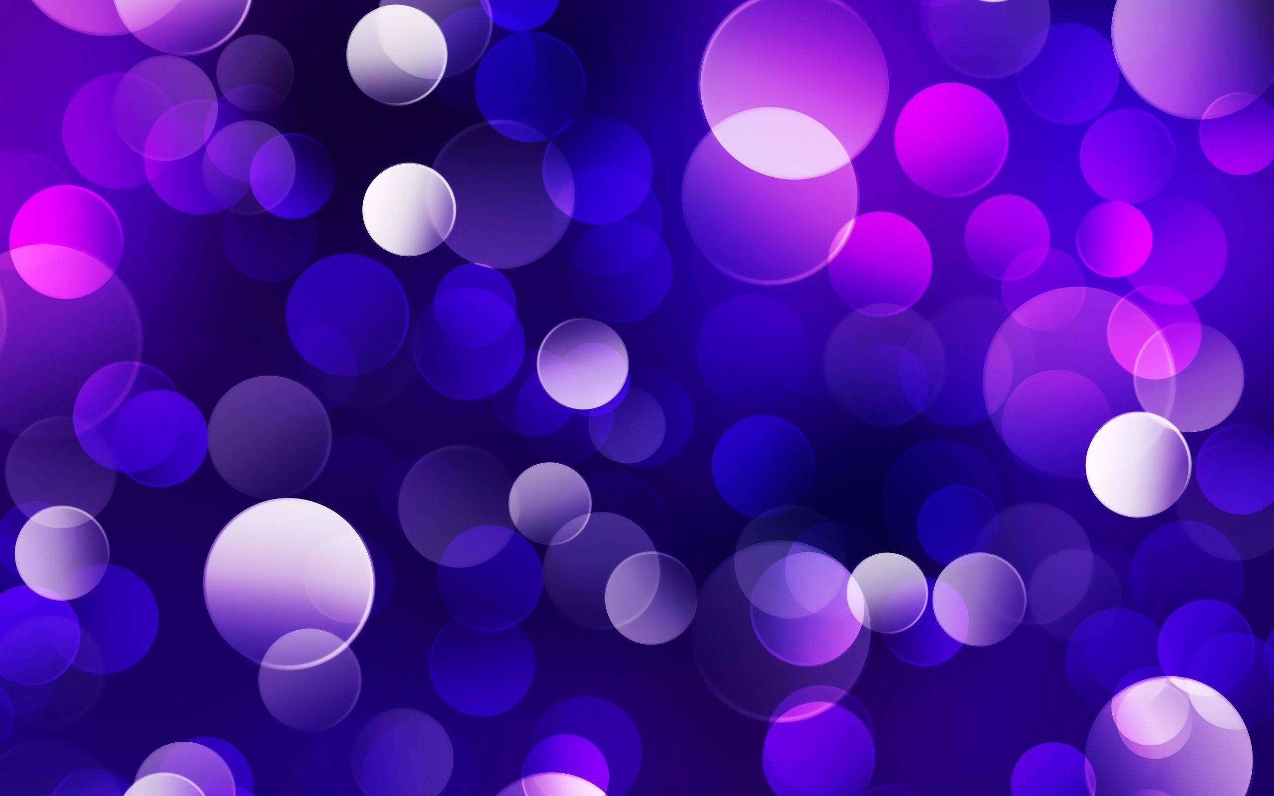 2560x1600 Light Purple, Desktop