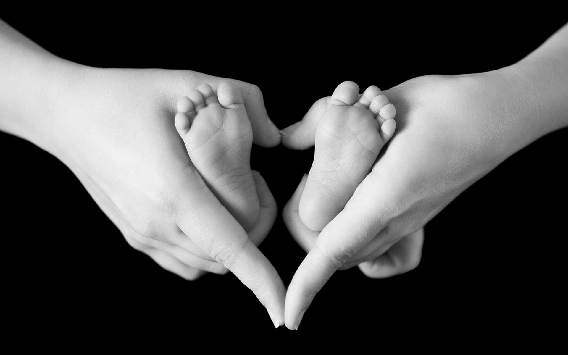 1920x1200 love, Children, Baby, Babies, Mother, Mood Wallpaper HD / Desktop, Desktop