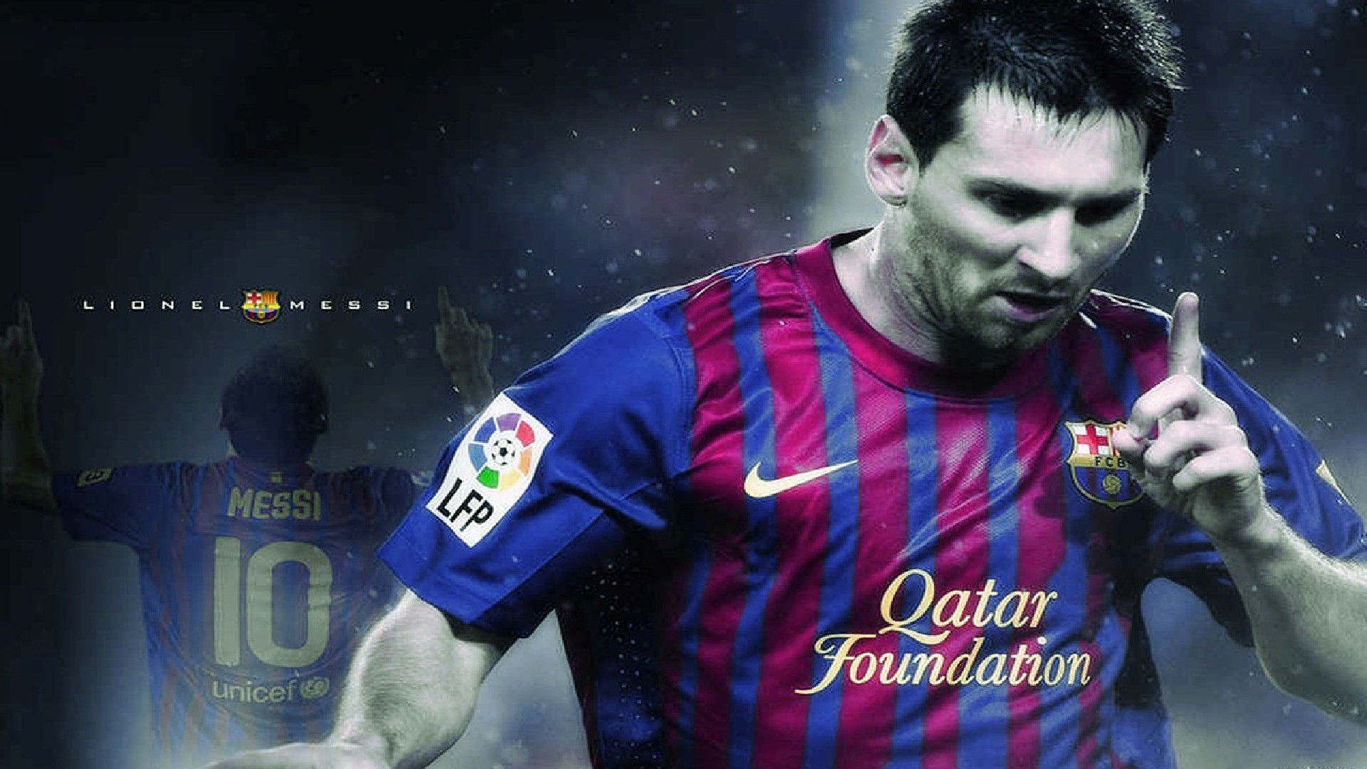 1920x1080 Messi Wallpaper, Desktop