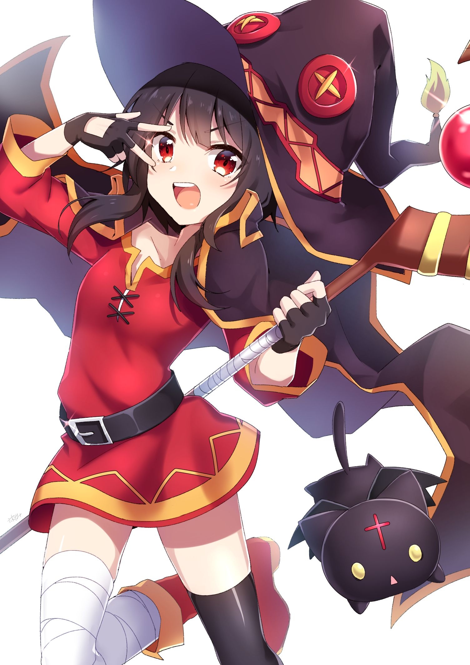 1510x2130 Megumin, Mobile Wallpaper Anime Image Board, Phone