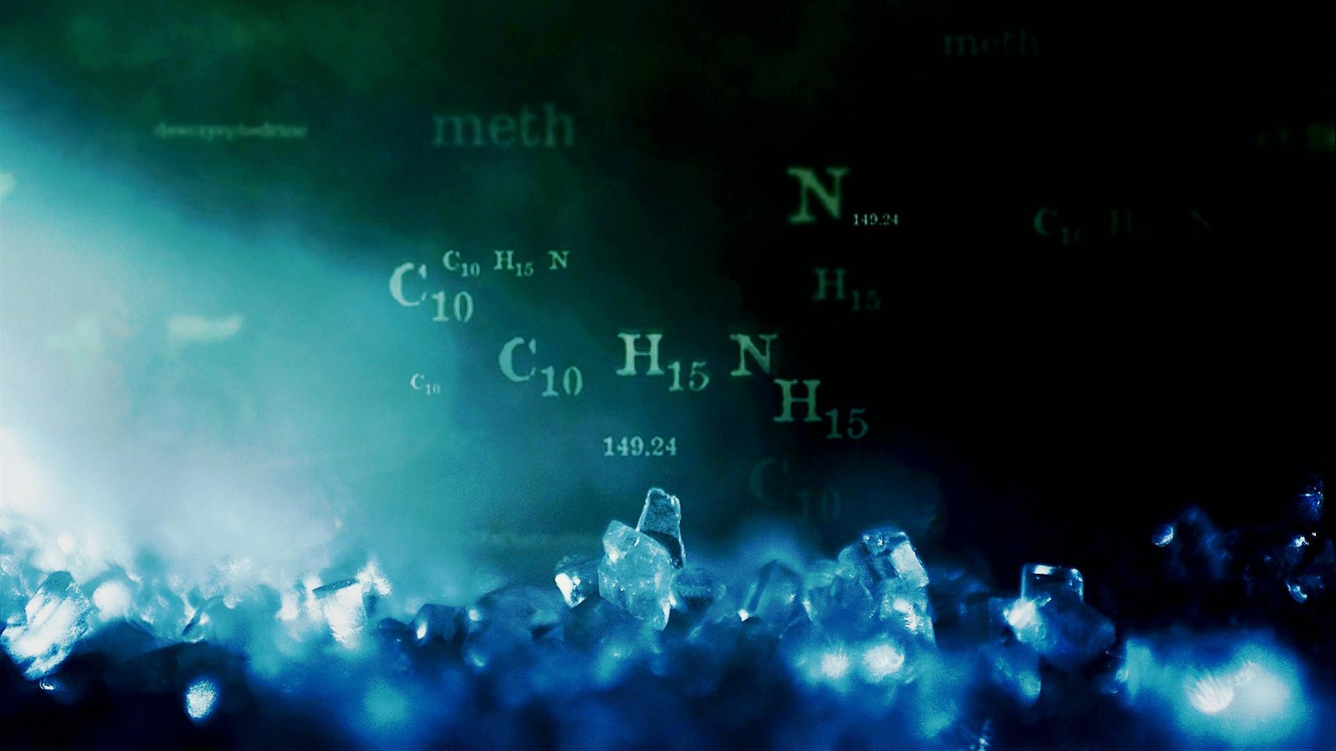 1920x1080 Crystal Meth Wallpaper, Desktop