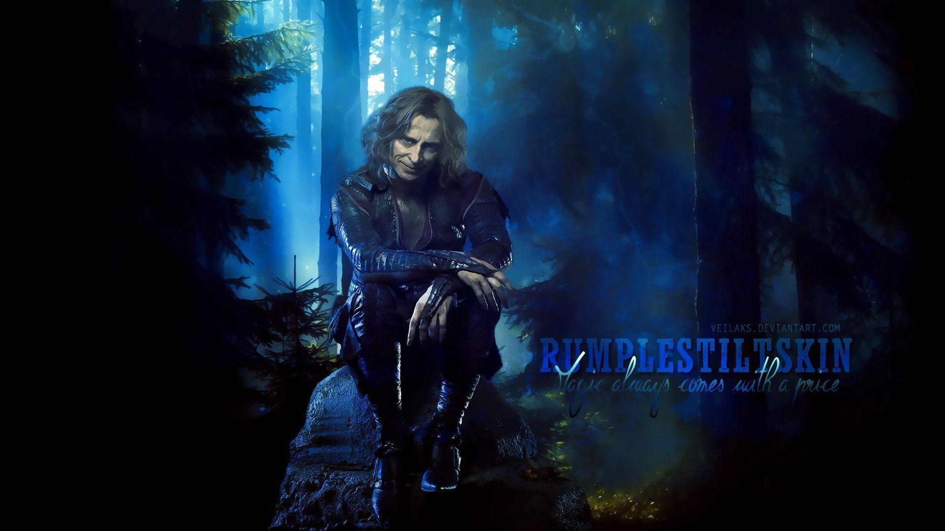 1920x1080 image about OUAT Rumbelle. Rumpelstiltskin, Desktop