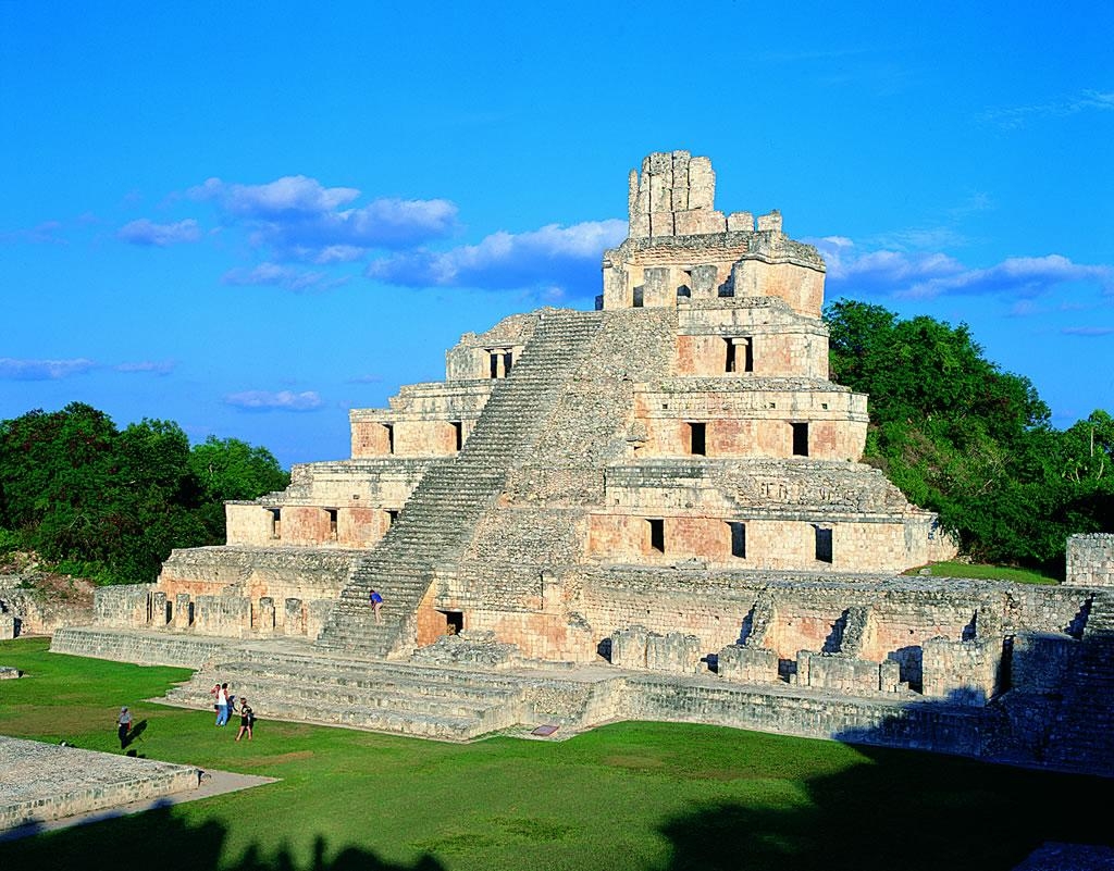 1030x810 Cheap Holidays to Yucatan Peninsula Mexico, Desktop