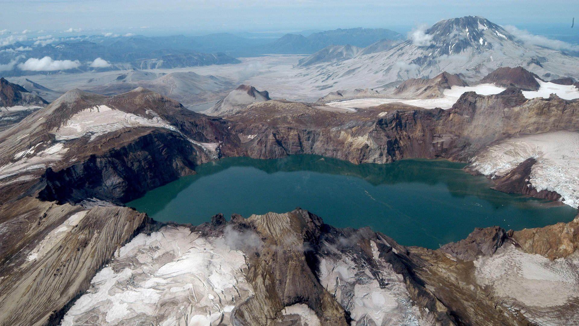 1920x1080 Katmai. National Park Foundation, Desktop