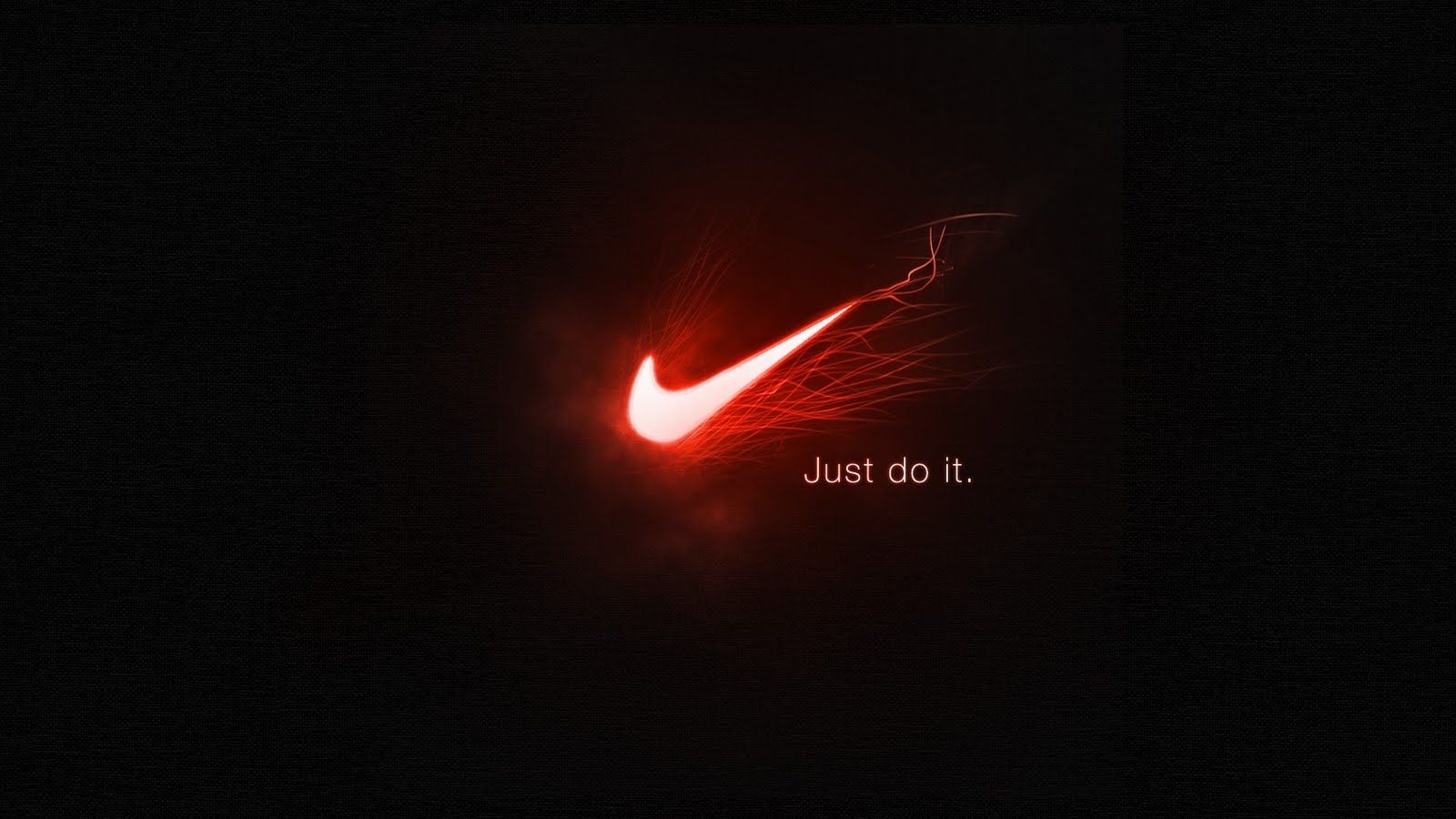 1600x900 Cool Nike Wallpaper, Desktop