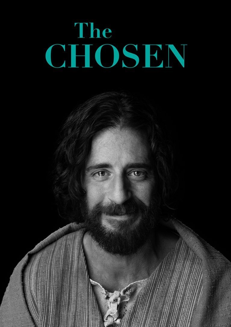 770x1090 The Chosen (series) ideas. jesus.com, Phone