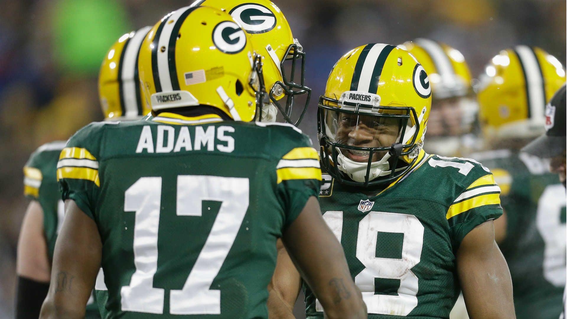 1920x1080 Jordy Nelson's torn ACL upgrades fantasy outlook for Cobb, Adams, Desktop