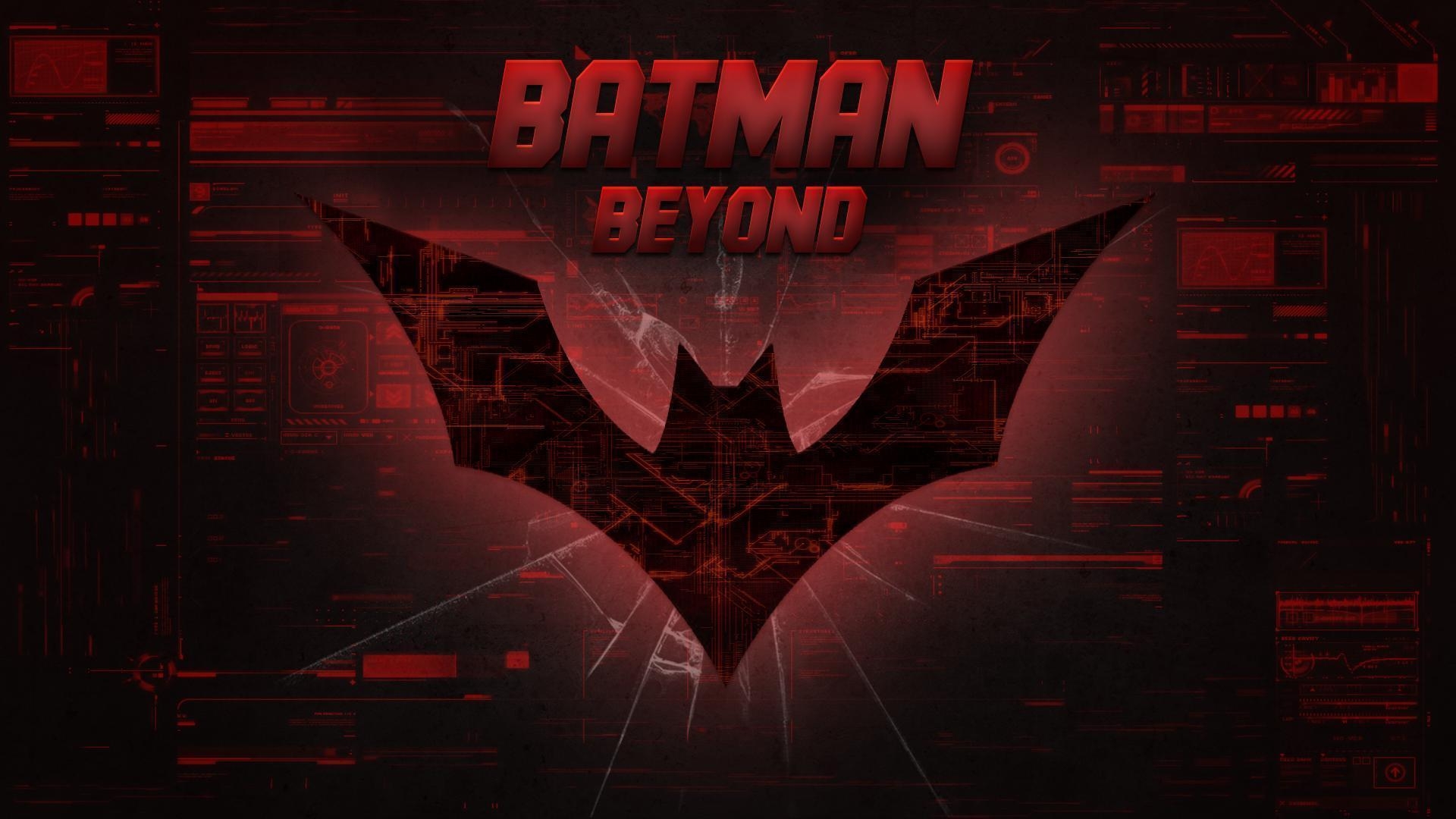 1920x1080 Batman Beyond Wallpaper Android Origins Wallpaper Comic Scarecrow, Desktop