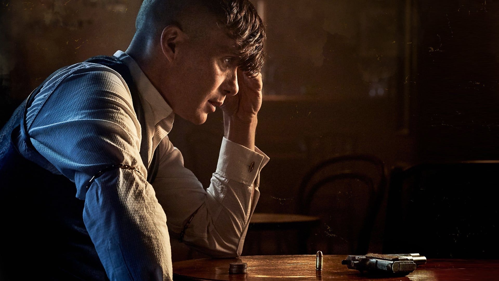 1920x1080 Tommy Shelby Peaky Blinders, Desktop