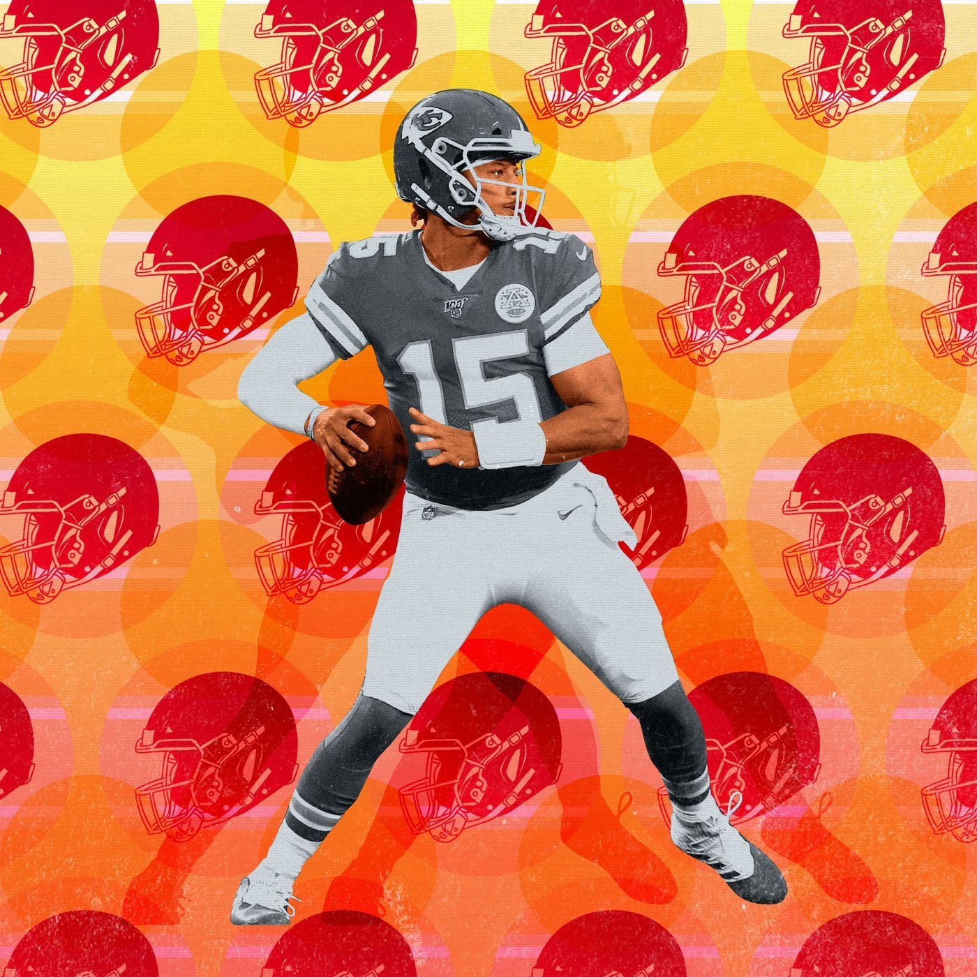 1400x1400 How Patrick Mahomes Could Shatter the Way We Think of QB Contracts, Phone