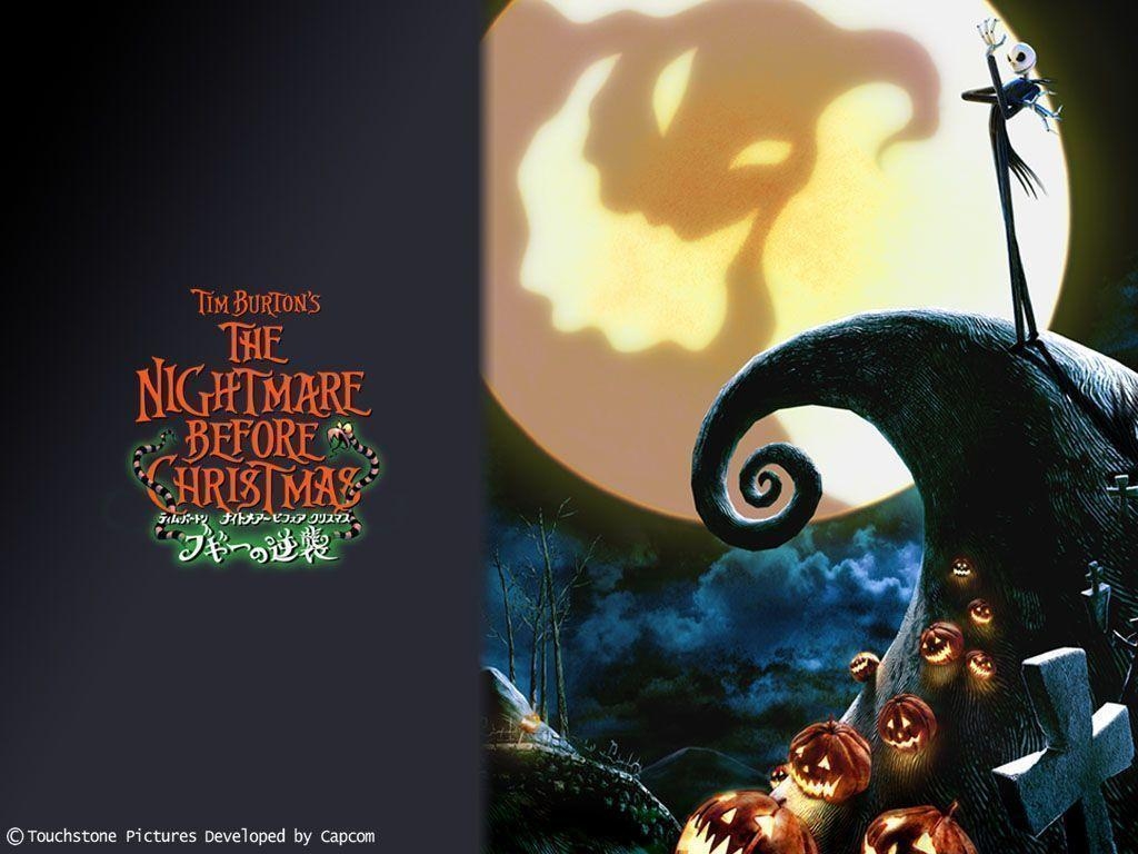 1030x770 The Nightmare Before Christmas Before Christmas, Desktop