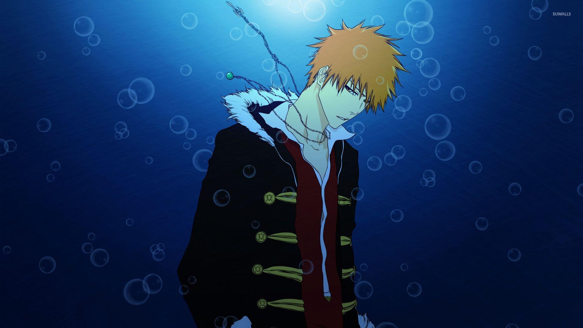 1920x1080 Ichigo Kurosaki HD Wallpaper, Desktop