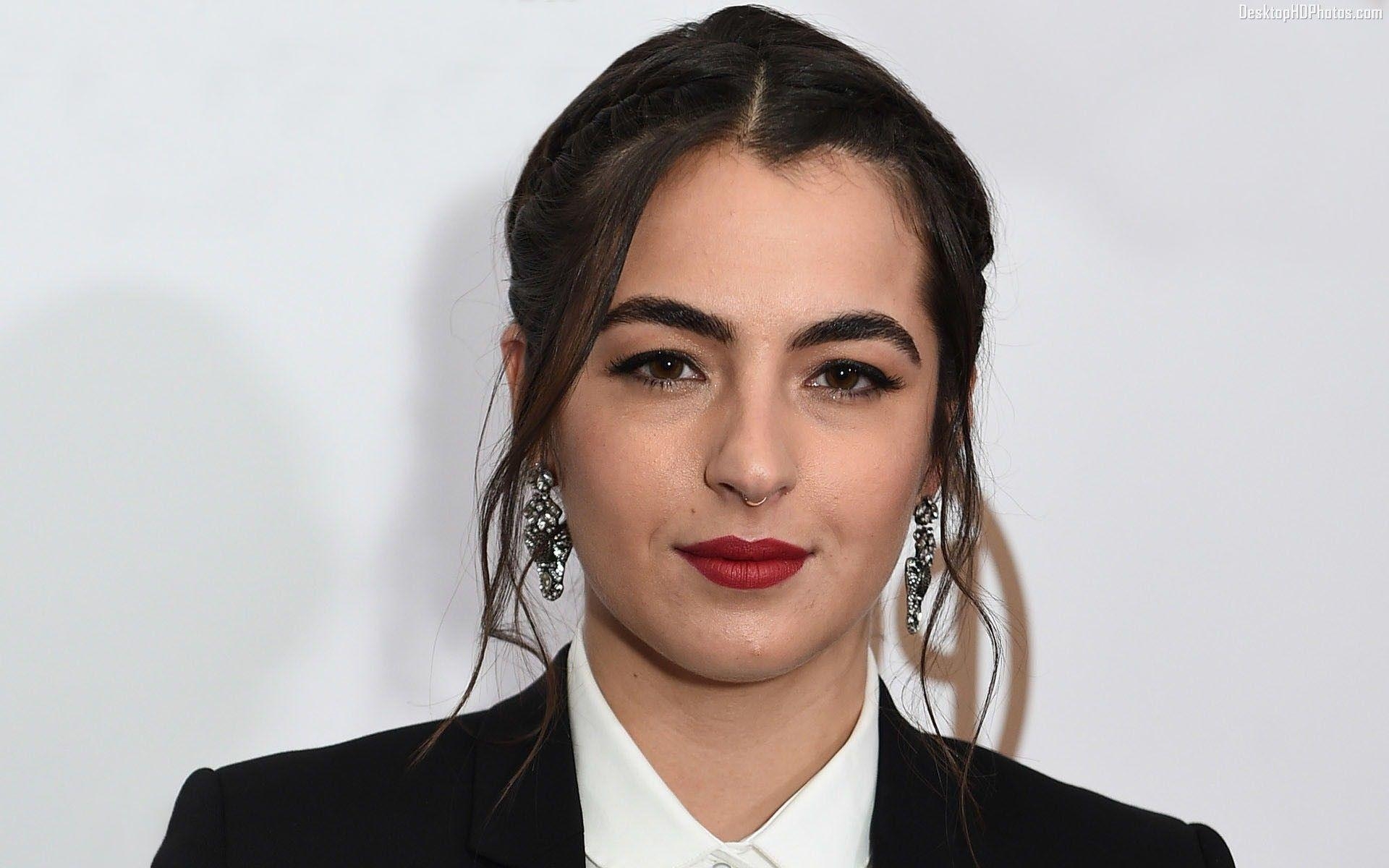 1920x1200 Picture of Alanna Masterson Of Celebrities, Desktop