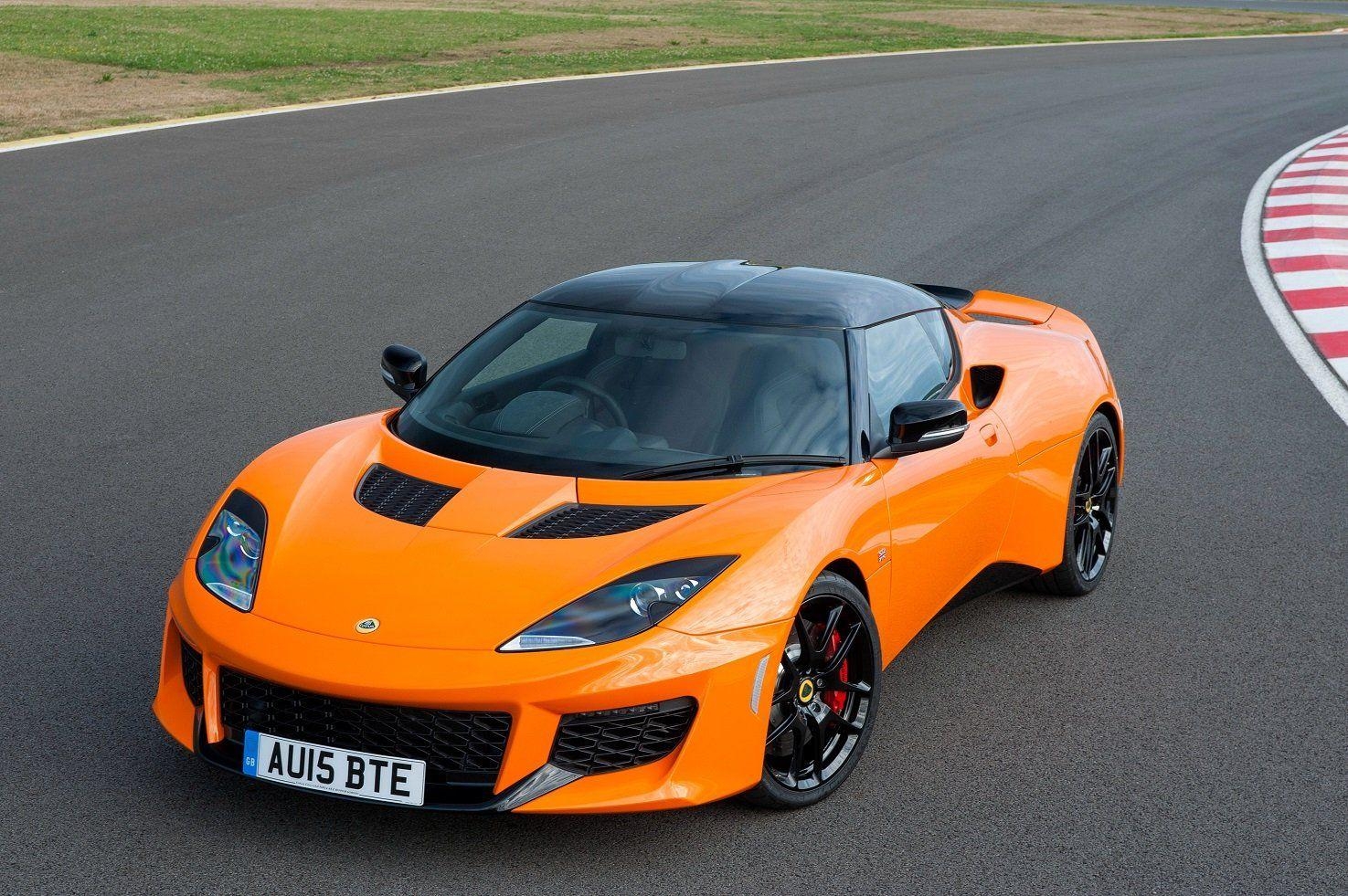 1480x990 Lotus Evora 400 UK Spec Cars Orange Coupe 2015 Wallpaper, Desktop