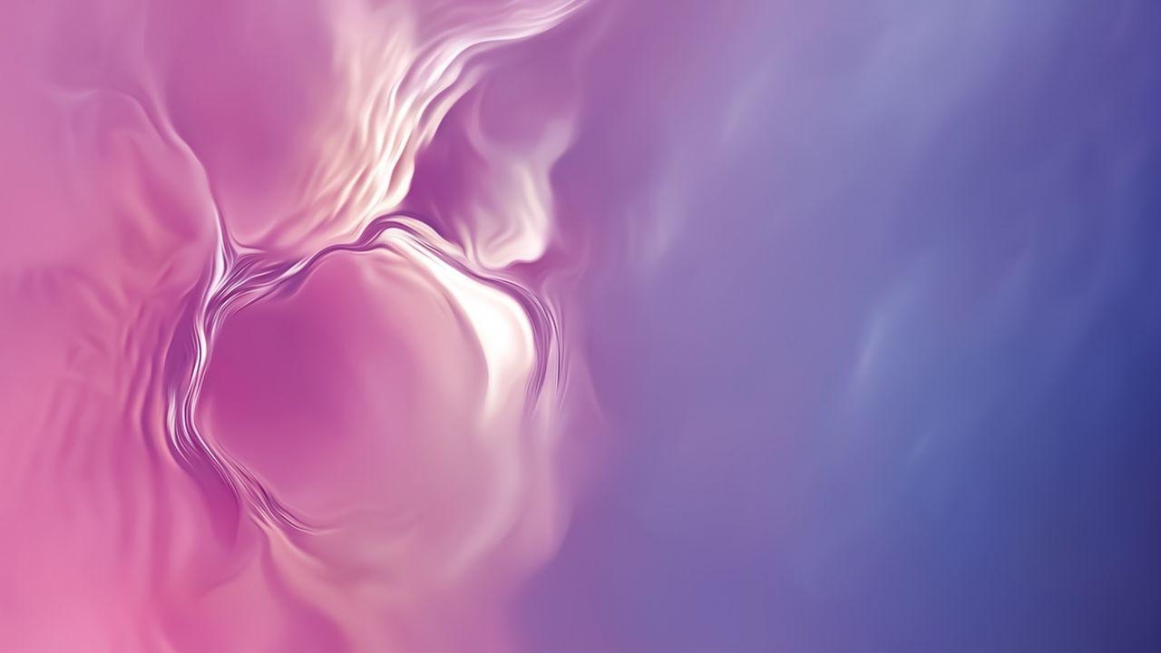 1280x720 Wallpaper Samsung Galaxy S Stock, Gradients, HD, Abstract, Desktop