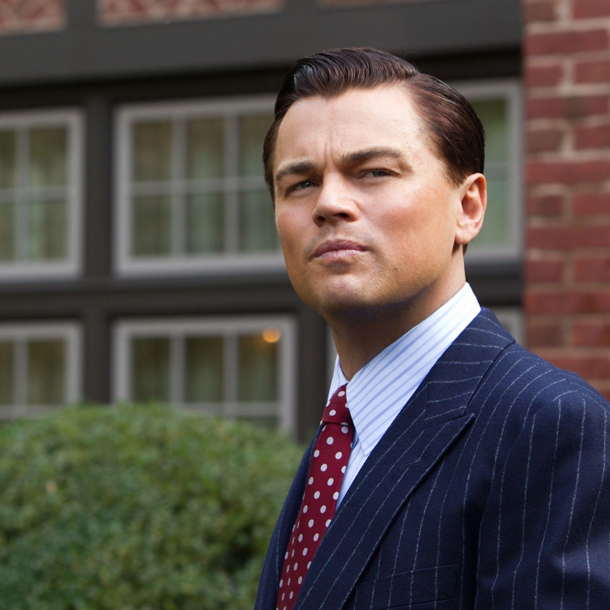 2050x2050 IPad 4 The Wolf Of Wall Street, Phone