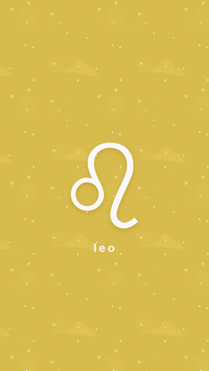 720x1280 zodiac signs. Zodiac leo art, Zodiac signs tumblr, Zodiac signs leo, Phone