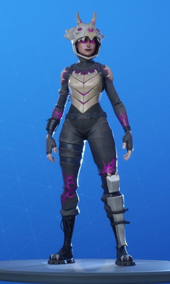 560x940 Dark Tricera Ops Fortnite wallpaper, Phone