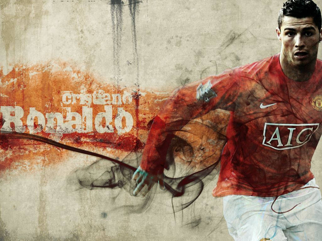 1030x770 Cristiano Ronaldo Manchester United, Desktop