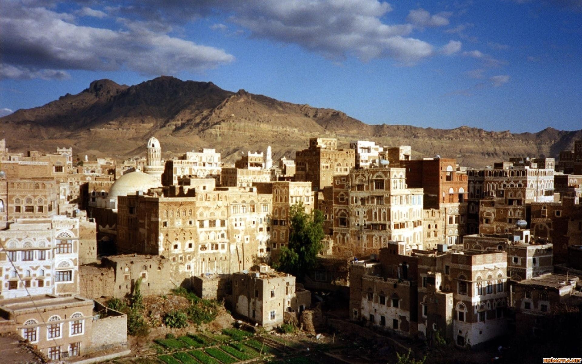 1920x1200 Yemen 526522, Desktop