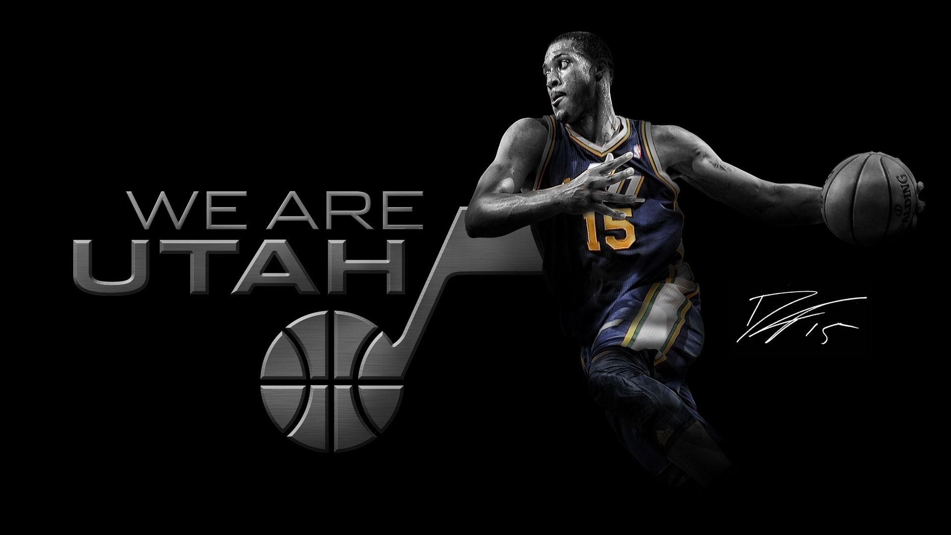 1920x1080 Utah Jazz Wallpaper Wallpaper Gallery, Desktop