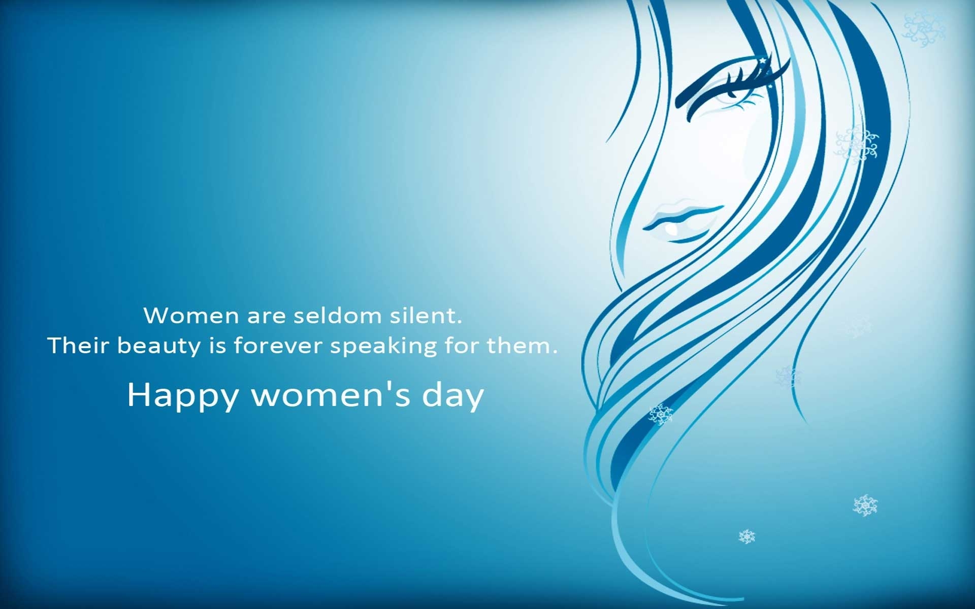 1920x1200 Happy Women's Day Funny Image, Photo, Picture, Pics. Quote Image, Desktop