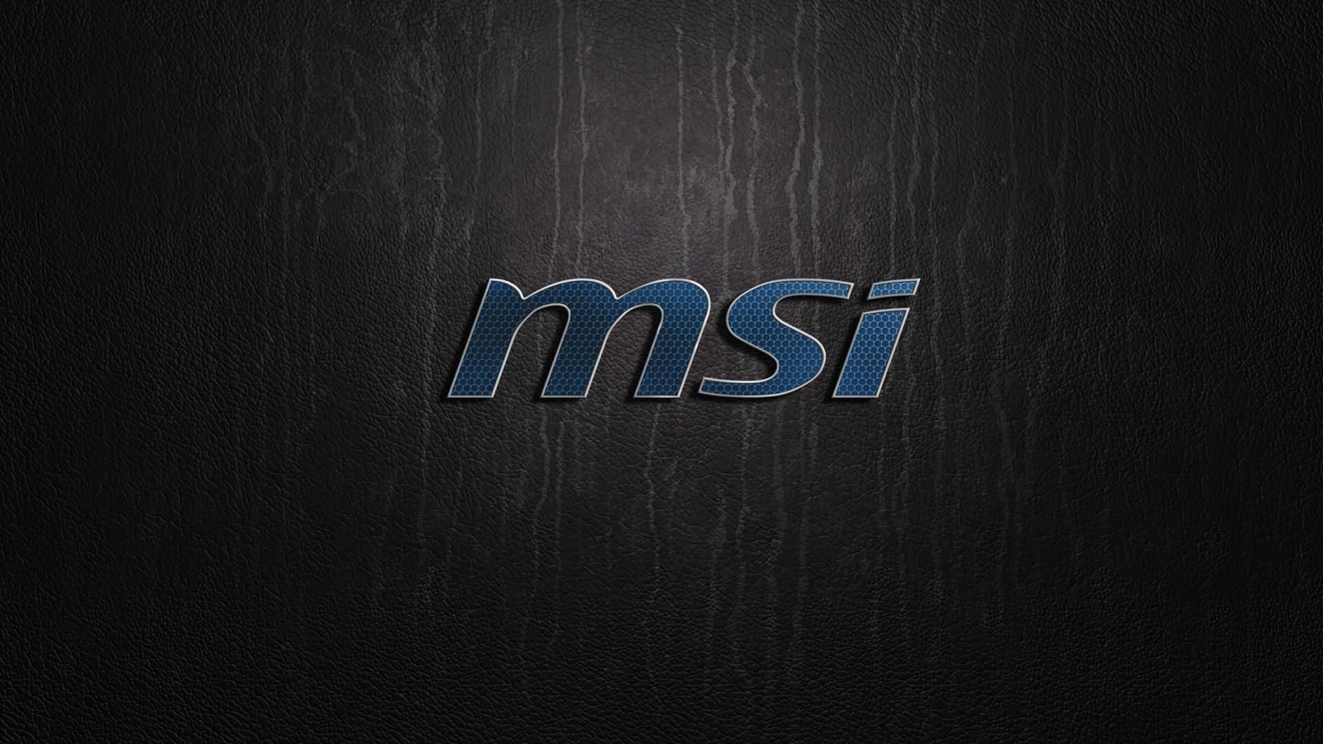 1920x1080 Msi Gaming Wallpaper HD, Desktop