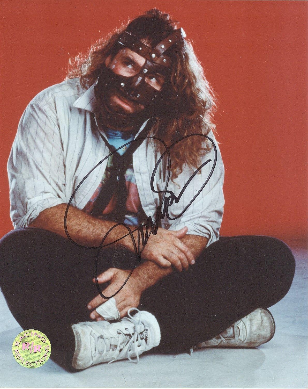 1200x1510 MICK FOLEY image Mankind Photo HD wallpaper and background photo, Phone