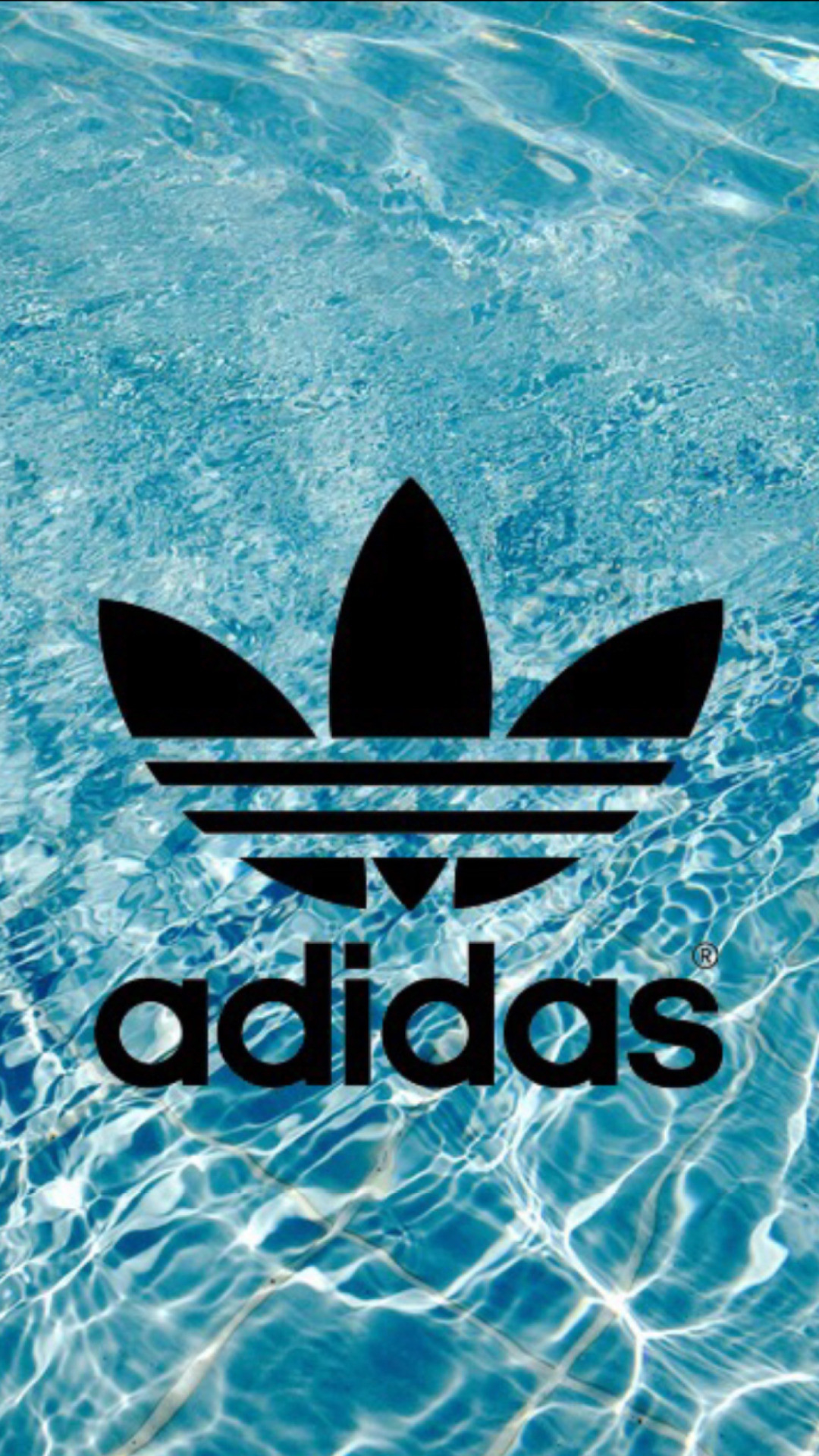 1080x1920 Adidas iPhone, Phone