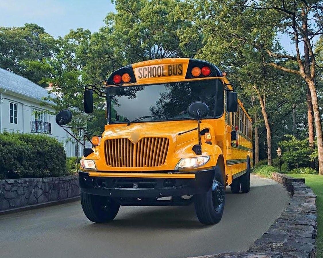 1130x900 School Buses Wallpaper Apps on Google Play, Desktop