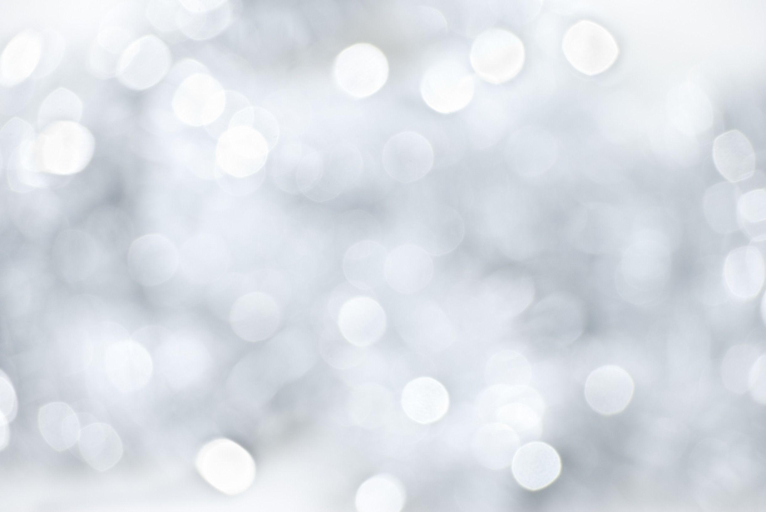 2450x1640 White Christmas Background. Snow White, Desktop