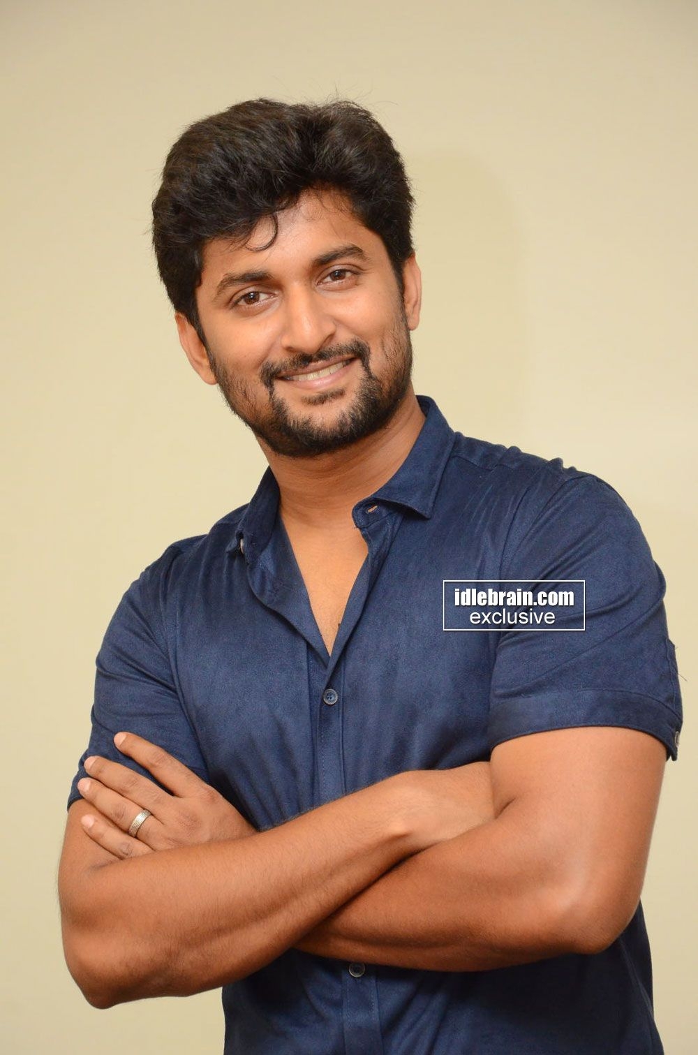 1000x1520 Actor Nani Photo Gallery /movie, Phone