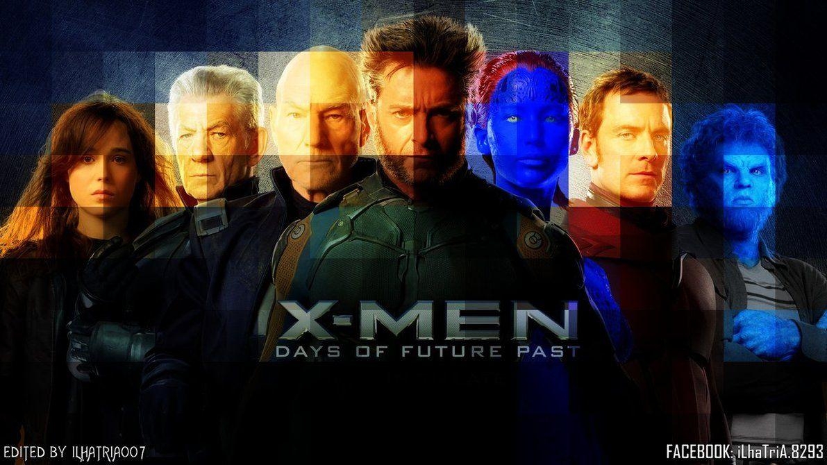 1200x670 X Men: Days Of Future Past, Desktop