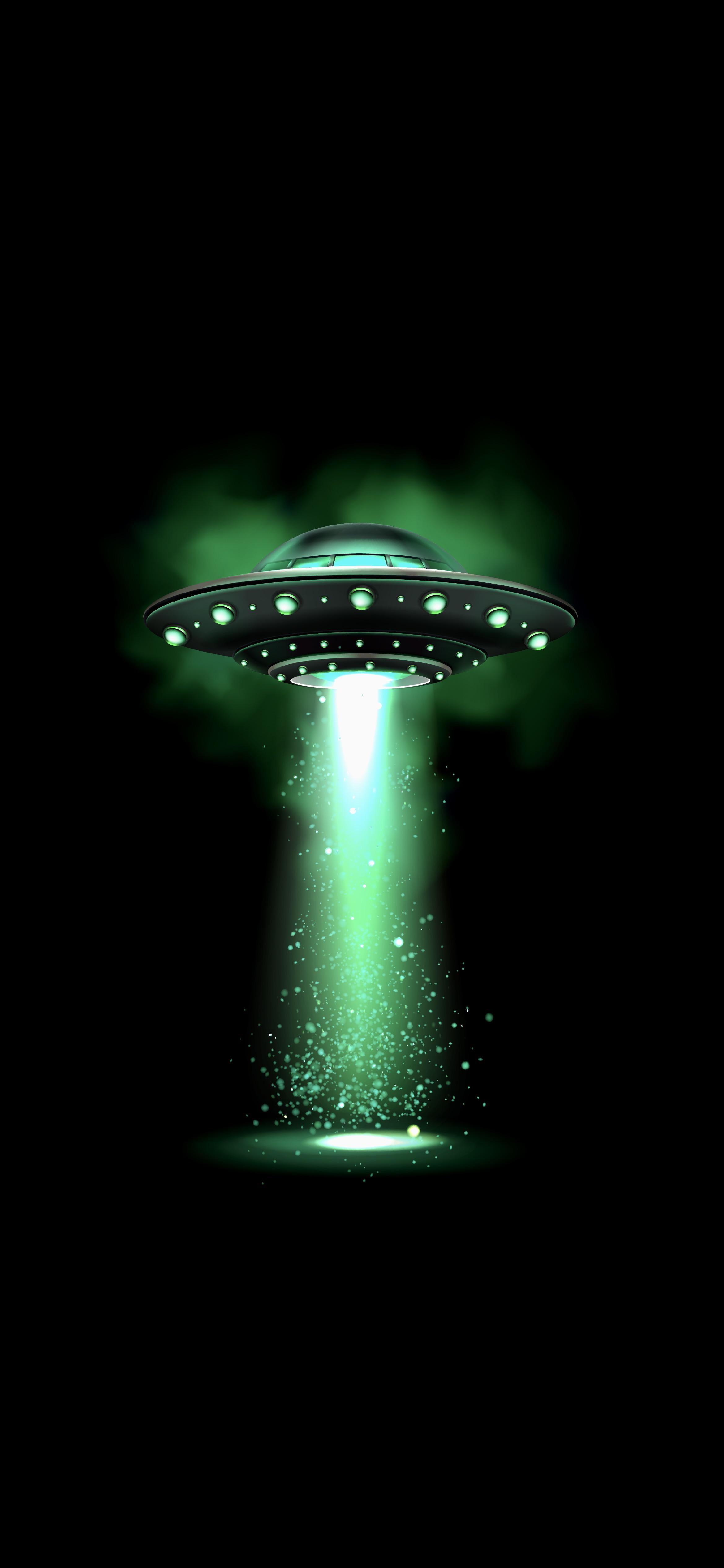 2340x5070 UFO, Phone