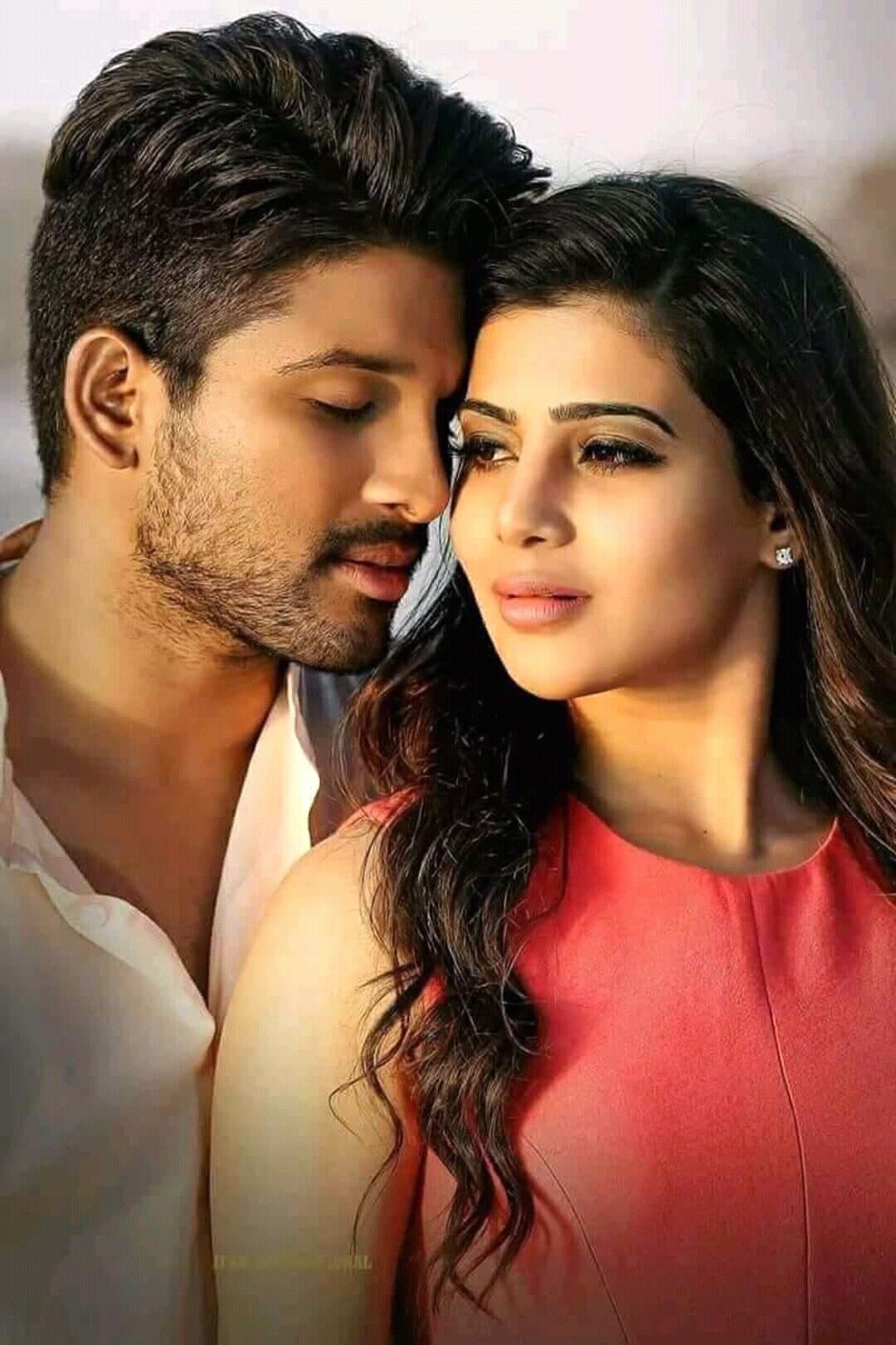 1080x1620 Most romantic pair. Bollywood couples, Actors image, Samantha photo, Phone