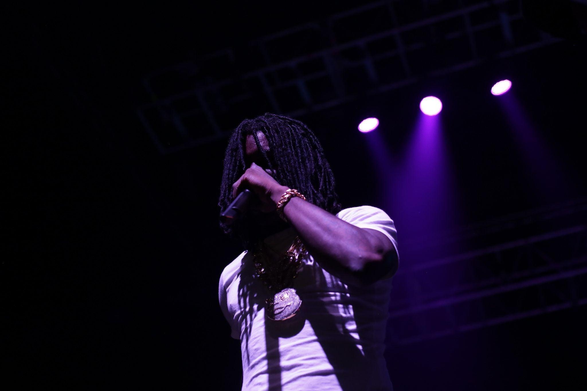 2050x1370 Chief Keef HD wallpaper Download Keith Cozart rapper, Desktop