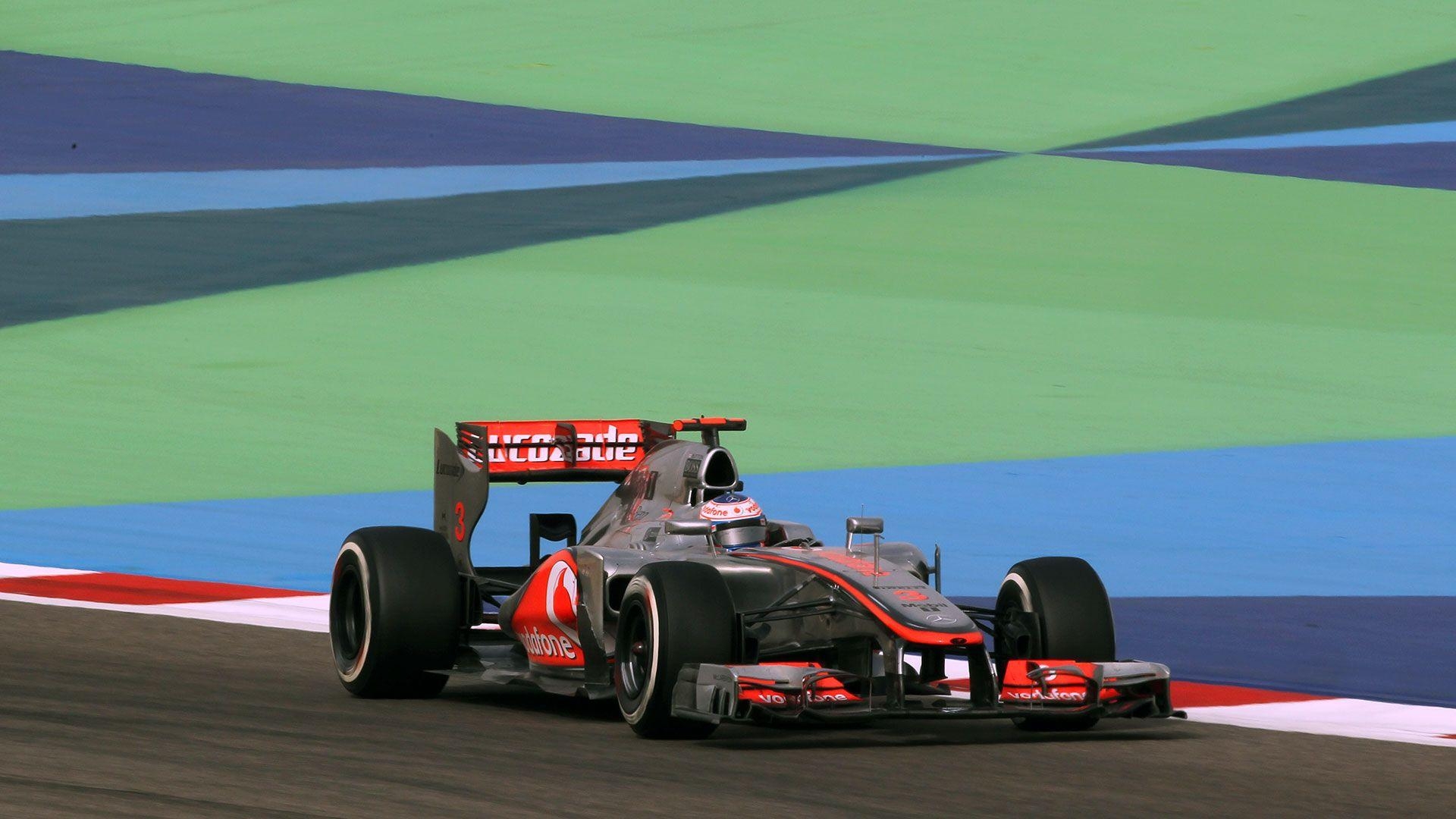 1920x1080 HD Wallpaper 2012 Formula 1 Grand Prix of Bahrain, Desktop