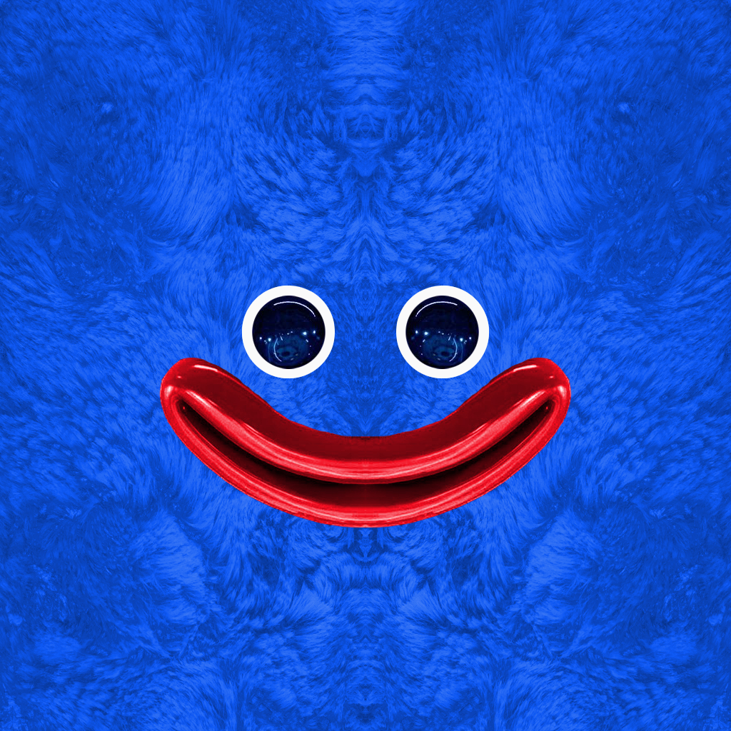 1030x1030 Huggy Wuggy Wallpaper Free Huggy Wuggy Background, Phone