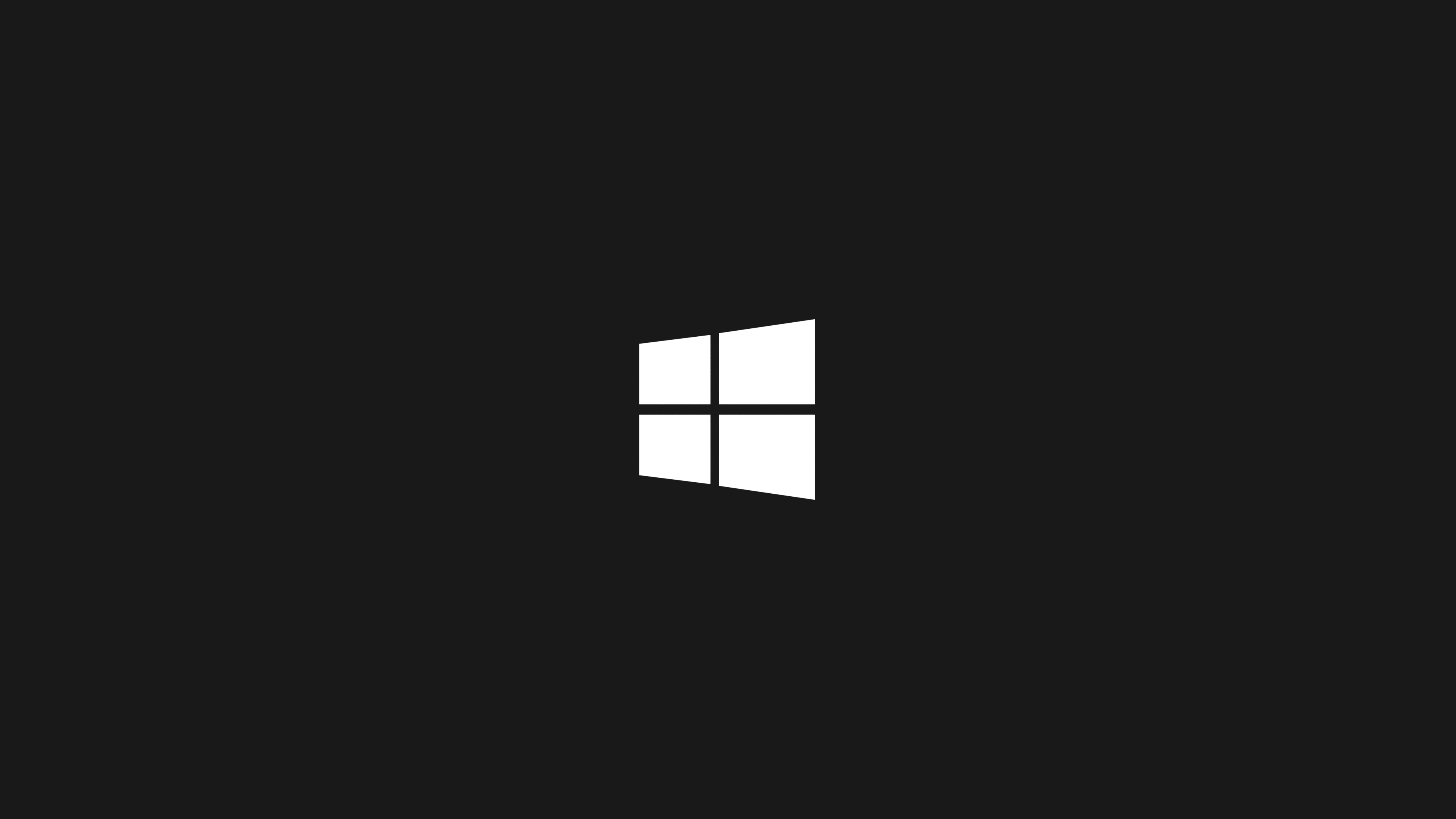 3840x2160 Windows Logo 4k Ultra HD Wallpaper. Background Imagex2160, Desktop