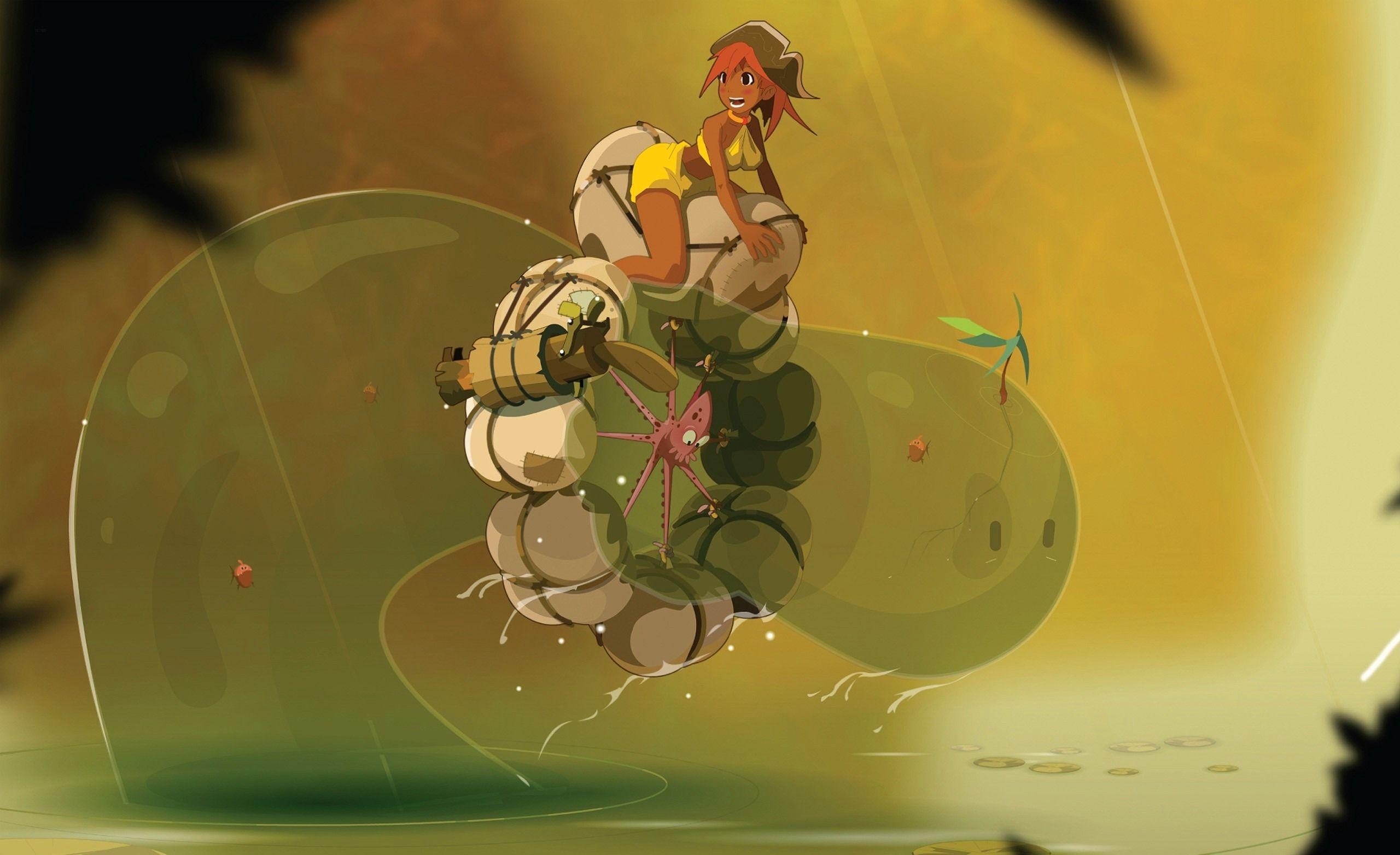 2560x1570 Dofus Full HD Wallpaper and Background Imagex1564, Desktop