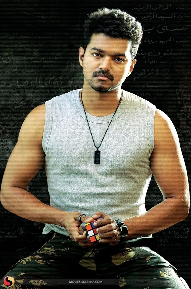 770x1170 Thuppaki Stills, Thuppaki Movie Picture, Thuppaki Photo, Phone