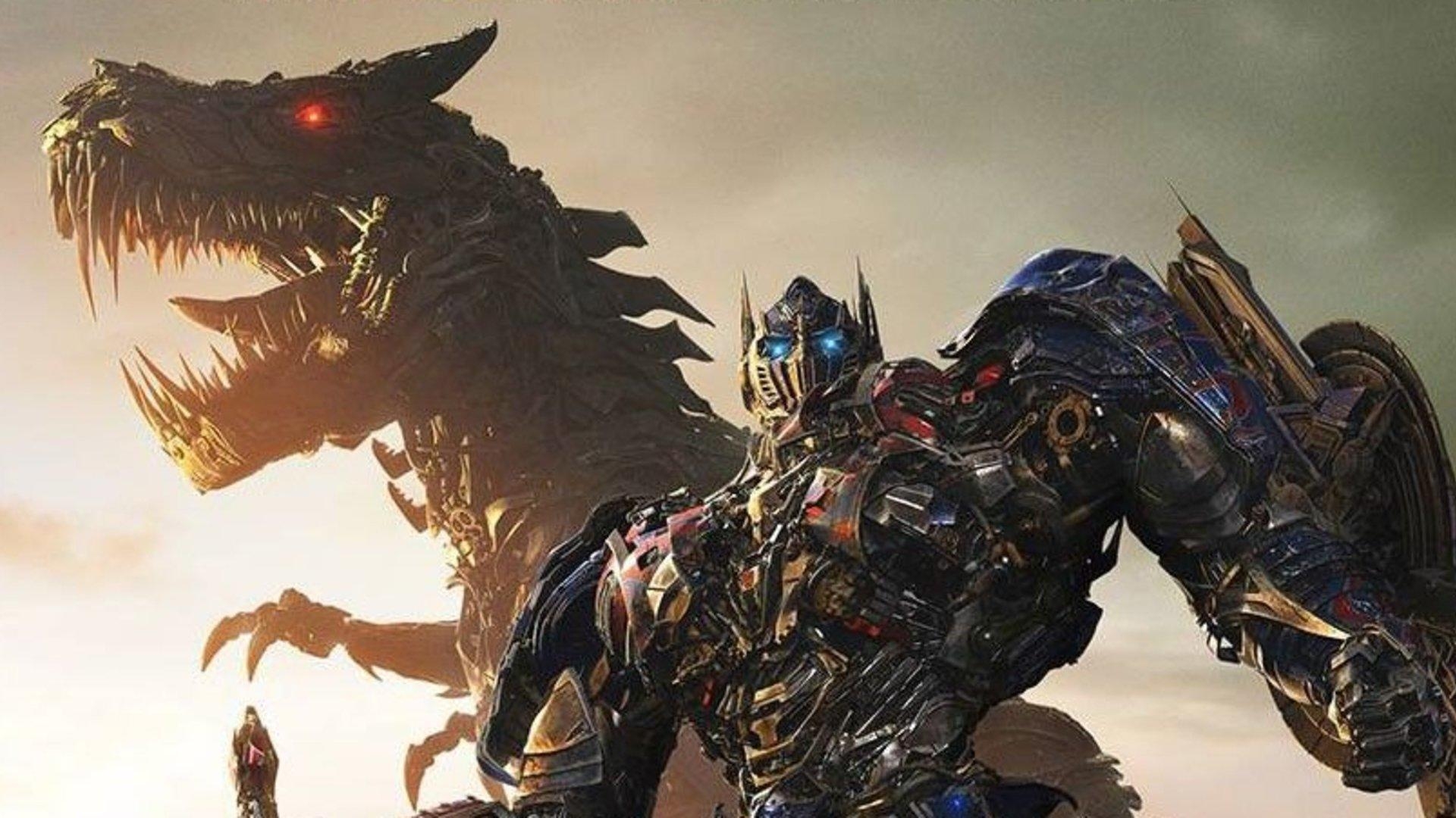 1920x1080 Transformers: Rise of the Beasts”: New poster was released & Show News, Desktop