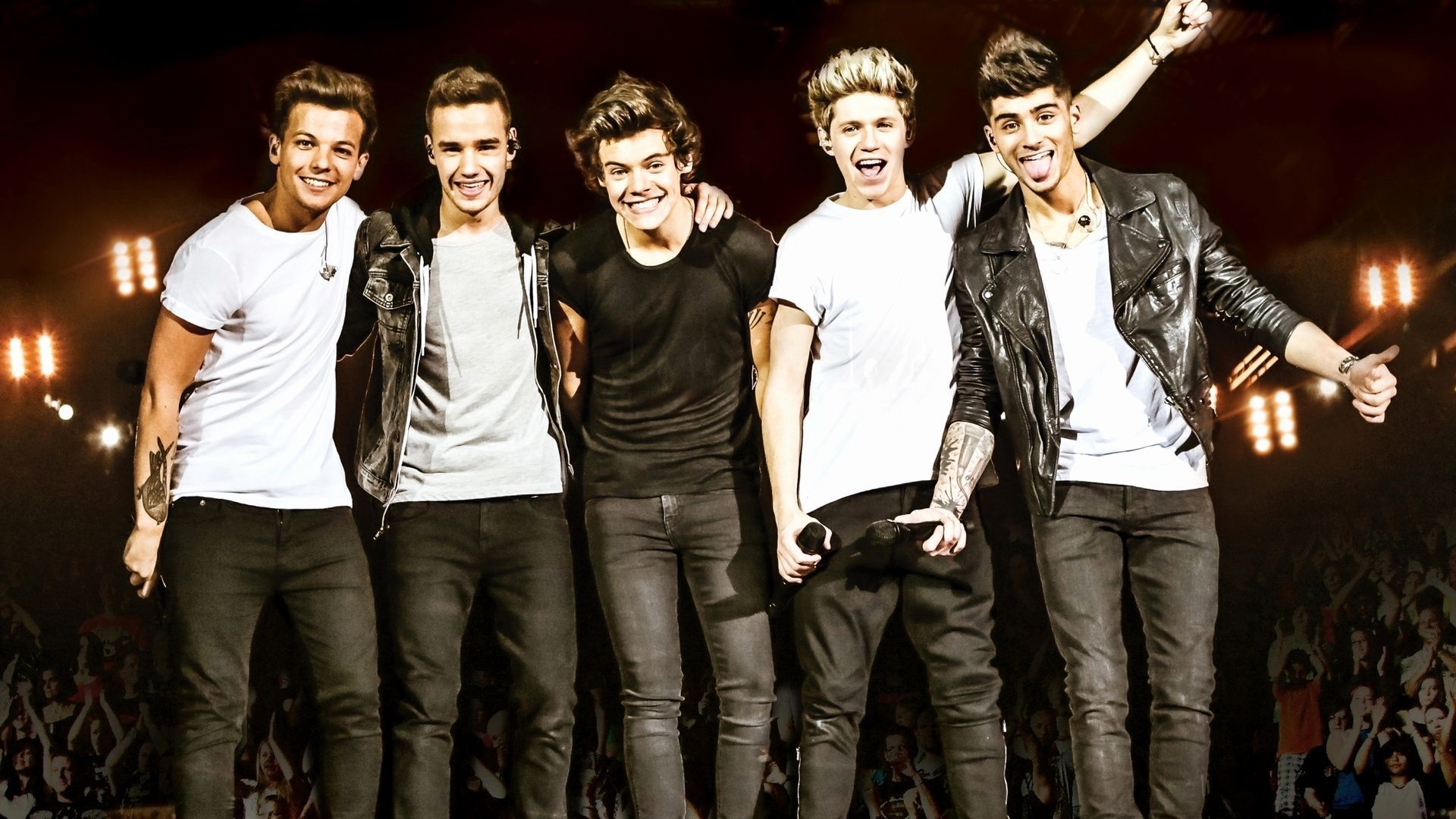 1920x1080 One Direction Laptop Wallpaper Free One Direction Laptop Background, Desktop