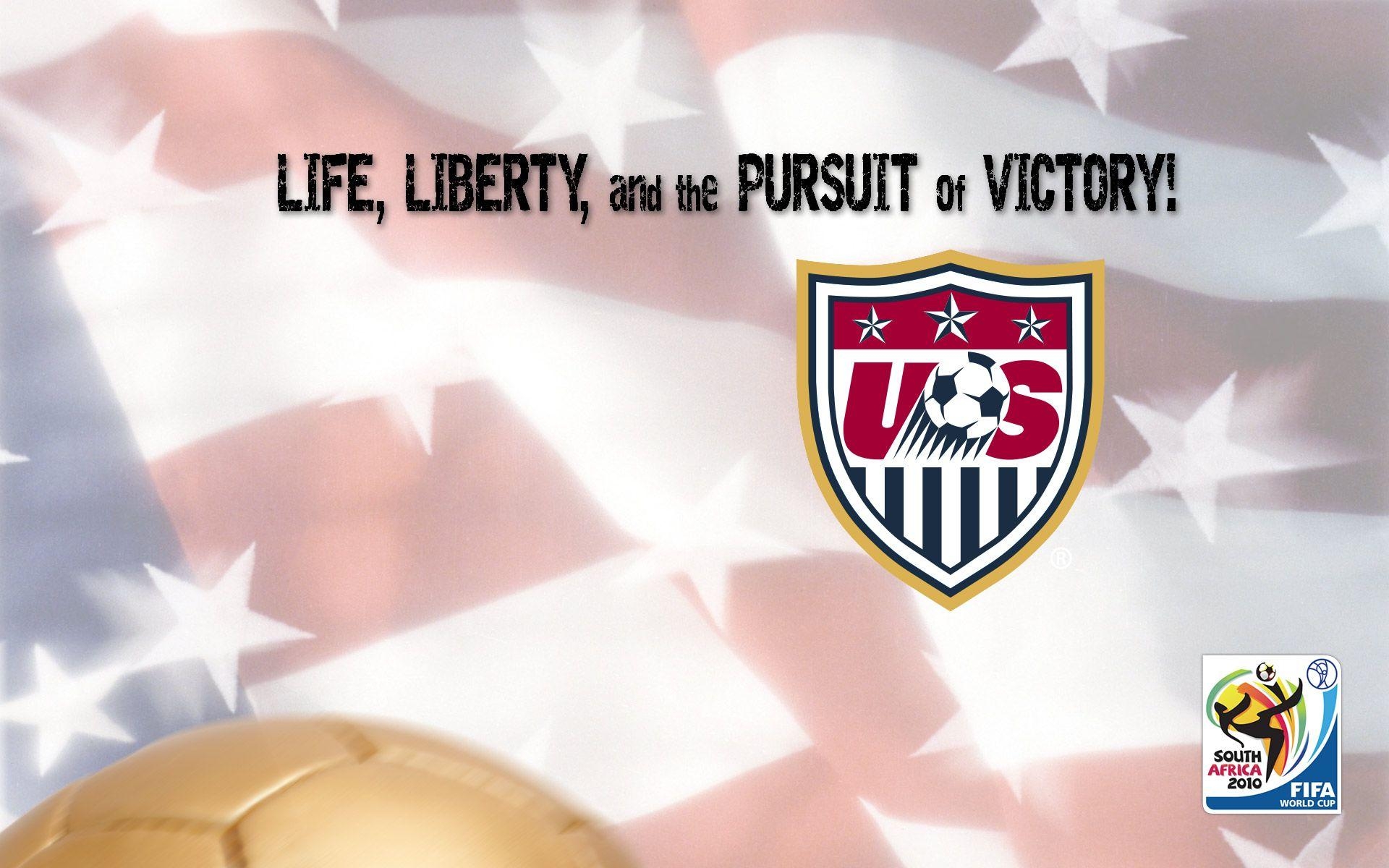 1920x1200 U.S. Soccer Victory Wallpaper HD Wallpaper, Desktop