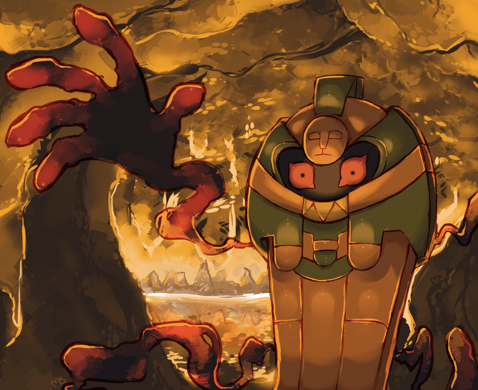 1600x1310 pokemon and cofagrigus Bild. Teen Girl- Goals. Pokémon, Desktop