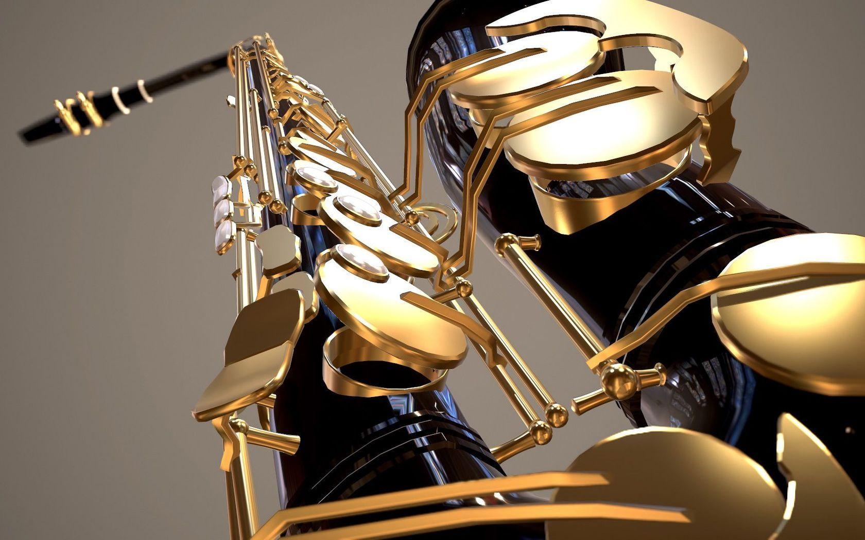 1680x1050 Sax Wallpaper, Picture, Image, Desktop