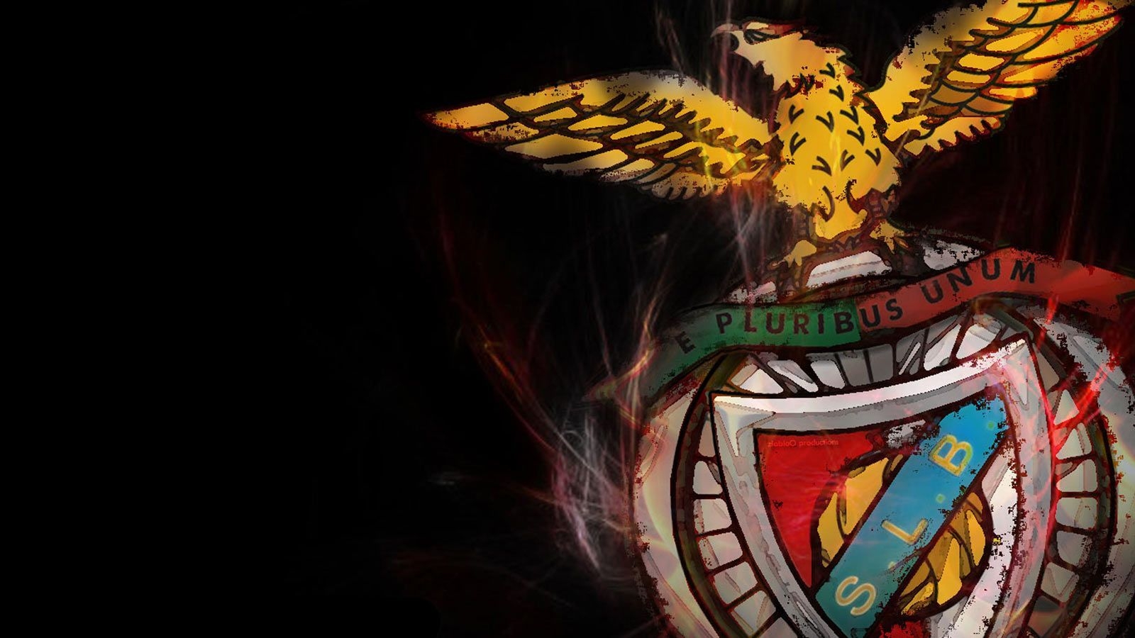 1600x900 s.l. benfica. SL Benfica. Football wallpaper, Wallpaper, We are the champions, Desktop